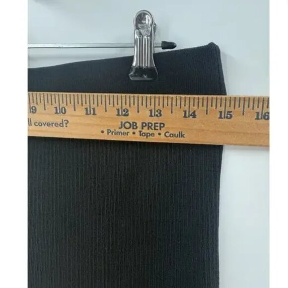 Women's Ellison Rib Flare Leg Pant-M-NWT - Picture 13 of 15